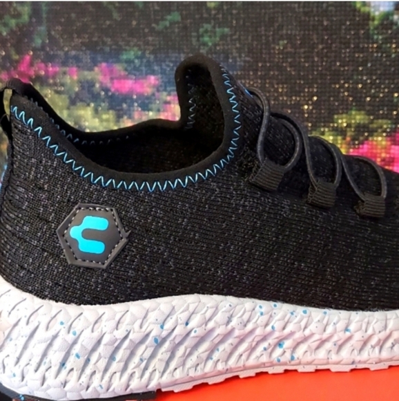 Boys Charly Mikado Running Sneaker - Picture 6 of 8